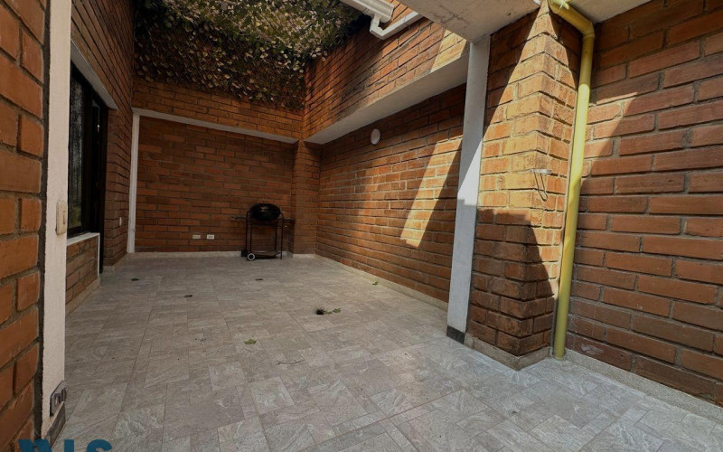 Apartamento en Medellín en Conquistadores