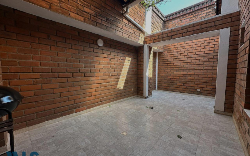 Apartamento en Medellín en Conquistadores