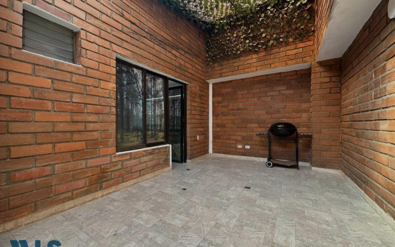 Apartamento en Medellín en Conquistadores