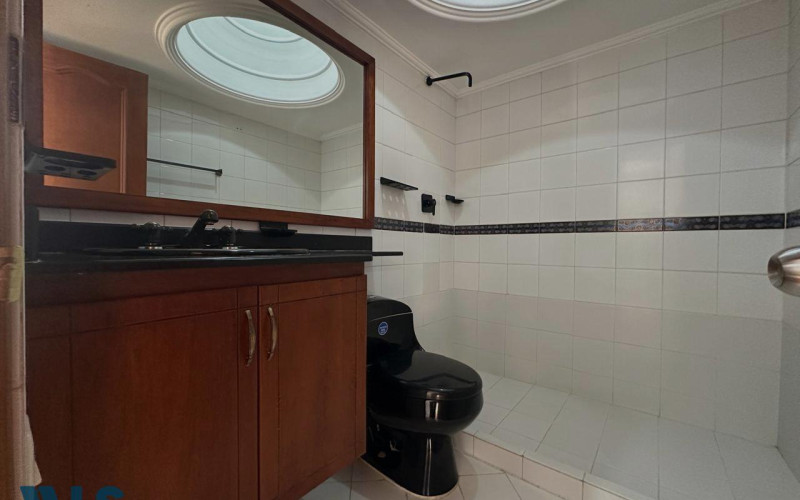 Apartamento en Medellín en Conquistadores