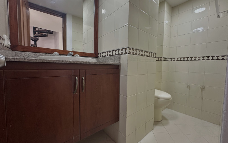 Apartamento en Medellín en Conquistadores