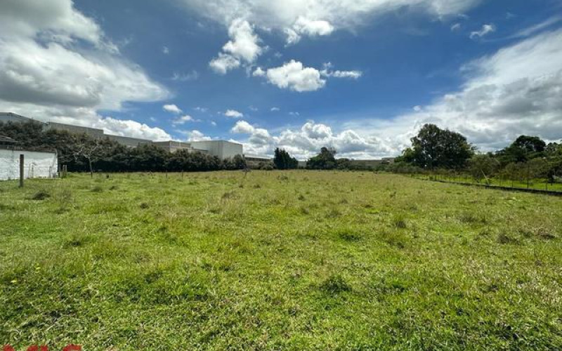 Lote Residencial en Rionegro en Rancherias
