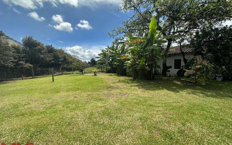 Lote Residencial en Rionegro en Rancherias
