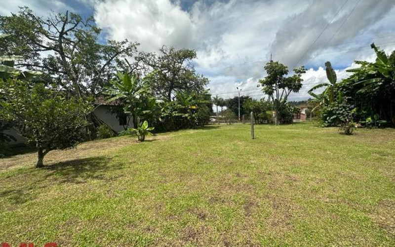 Lote Residencial en Rionegro en Rancherias
