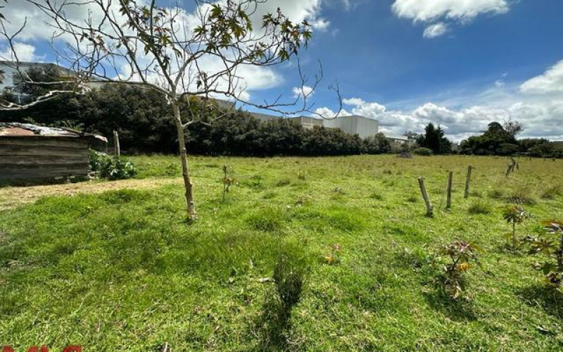 Lote Residencial en Rionegro en Rancherias