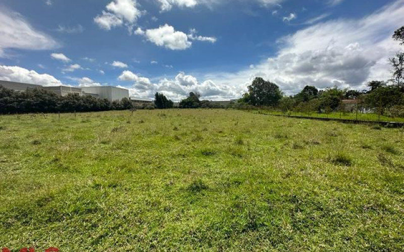 Lote Residencial en Rionegro en Rancherias