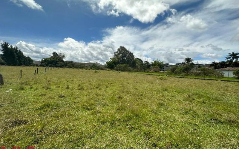 Lote Residencial en Rionegro en Rancherias