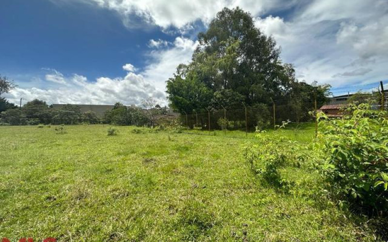 Lote Residencial en Rionegro en Rancherias