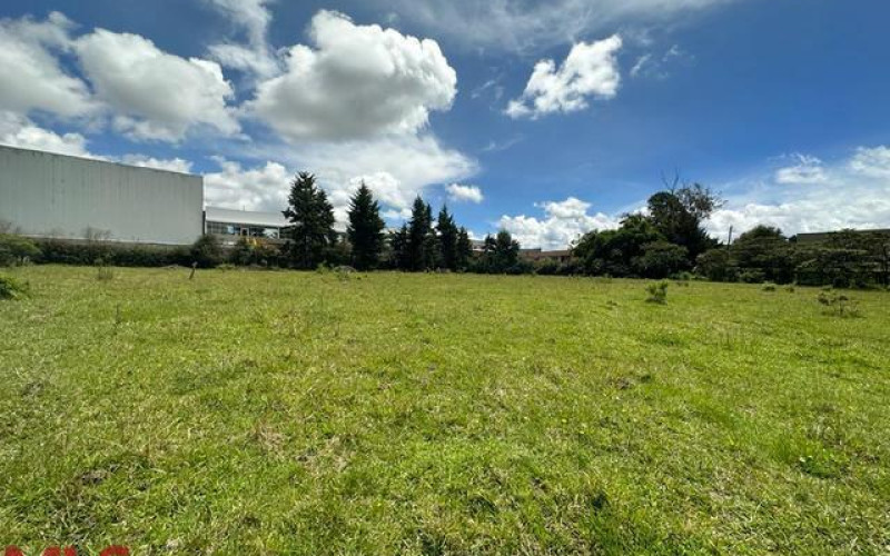 Lote Residencial en Rionegro en Rancherias