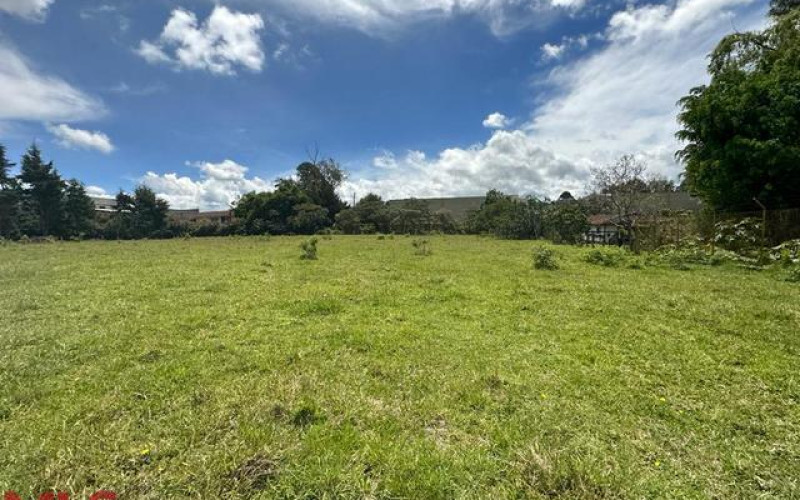 Lote Residencial en Rionegro en Rancherias
