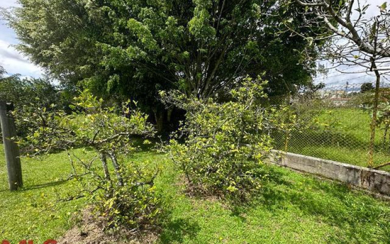 Lote Residencial en Rionegro en Rancherias