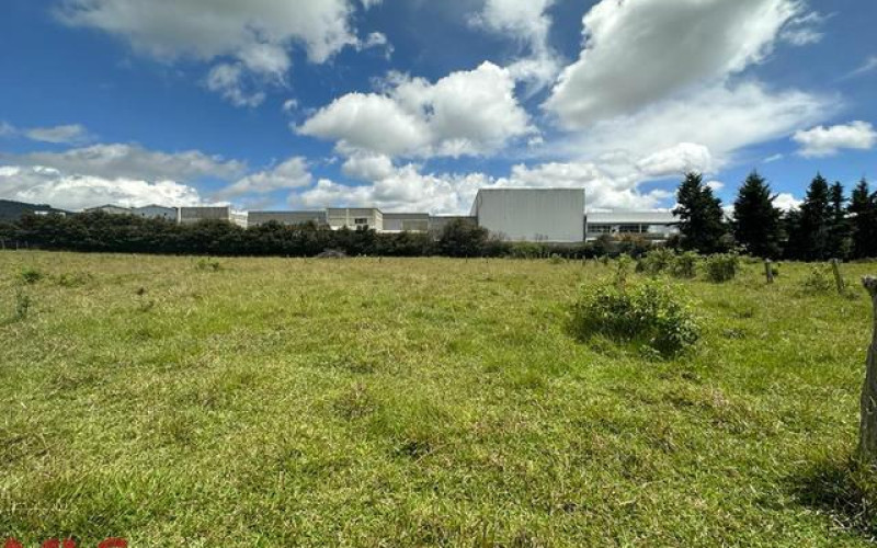 Lote Residencial en Rionegro en Rancherias
