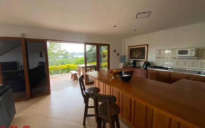 Casa en Rionegro en V. Cimarronas (Rionegro)