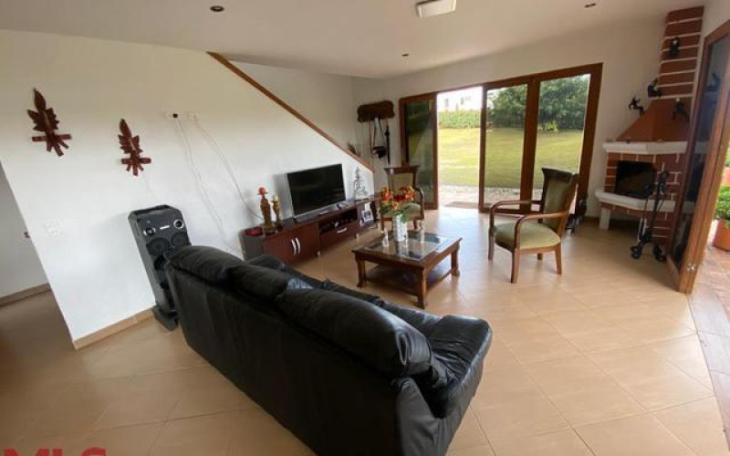 Casa en Rionegro en V. Cimarronas (Rionegro)