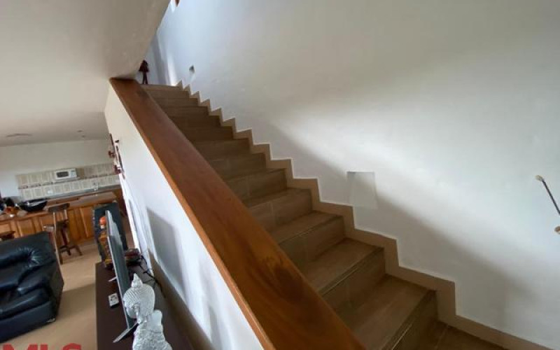 Casa en Rionegro en V. Cimarronas (Rionegro)