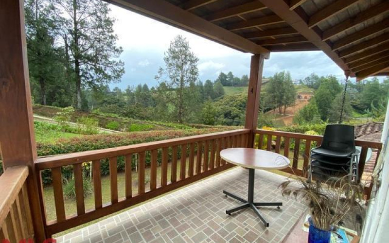 Casa en Rionegro en V. Cimarronas (Rionegro)