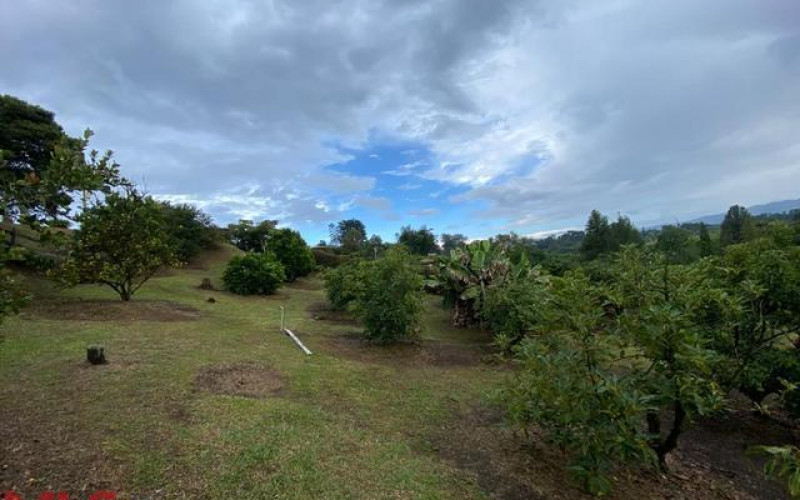 Casa en Rionegro en V. Cimarronas (Rionegro)