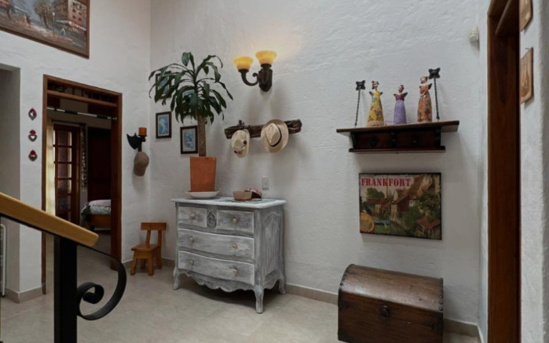 Casa en La Ceja en La Floresta