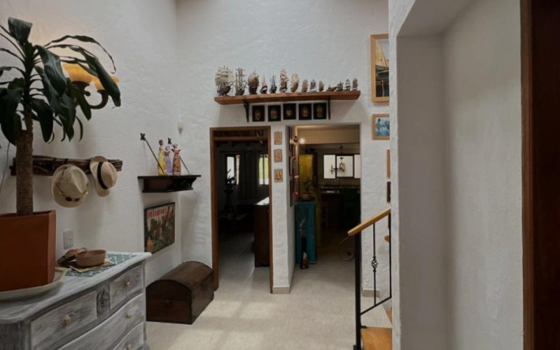 Casa en La Ceja en La Floresta