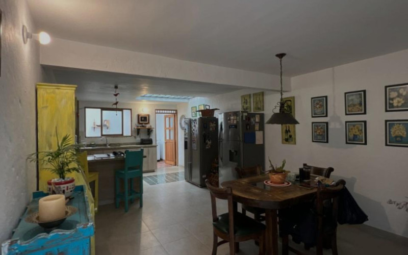 Casa en La Ceja en La Floresta