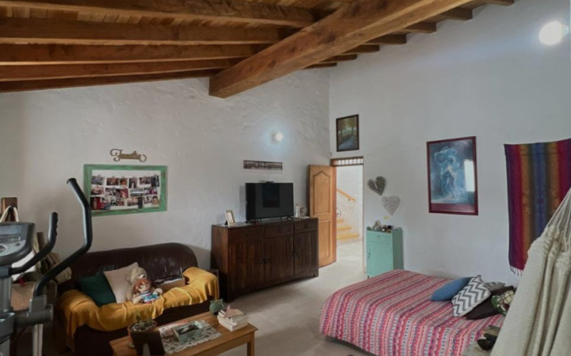 Casa en La Ceja en La Floresta