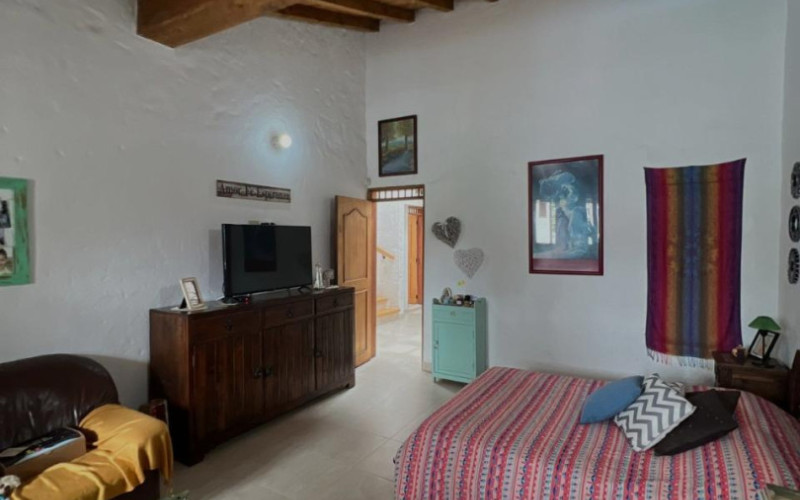 Casa en La Ceja en La Floresta