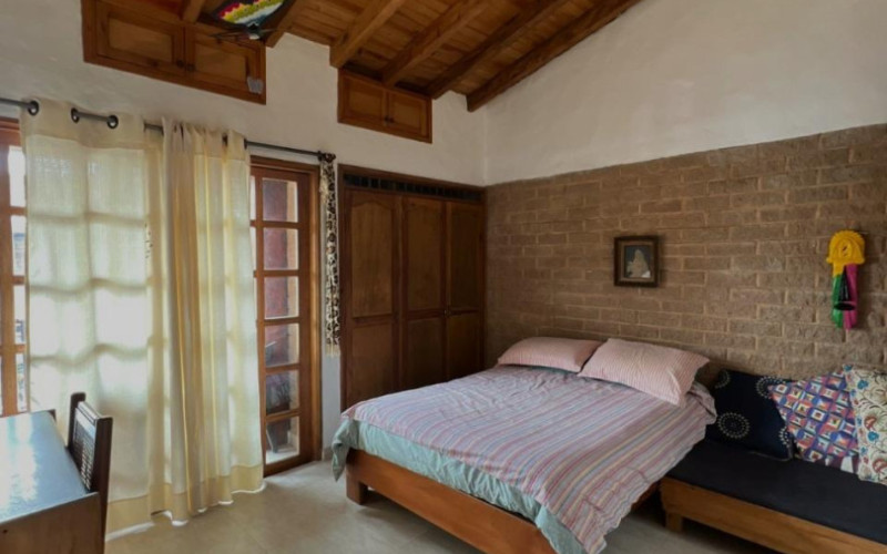 Casa en La Ceja en La Floresta