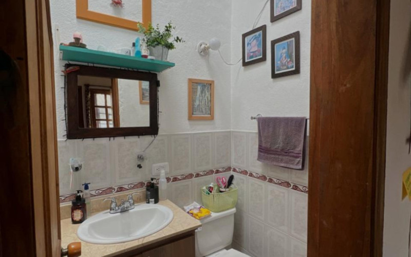 Casa en La Ceja en La Floresta