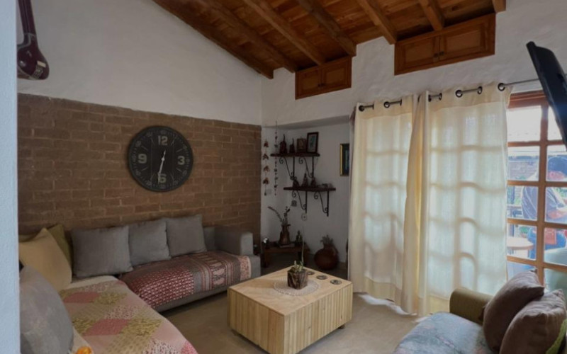 Casa en La Ceja en La Floresta