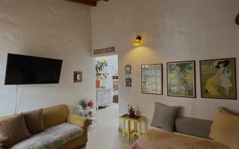 Casa en La Ceja en La Floresta