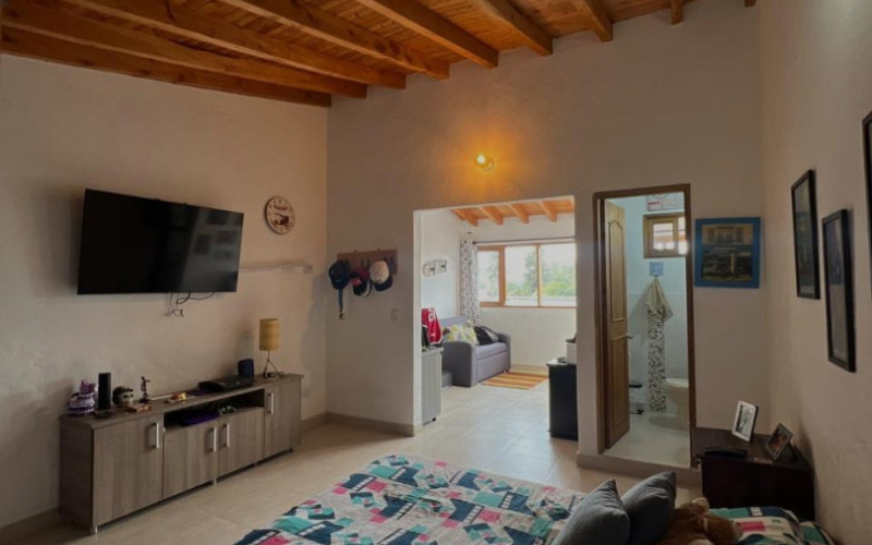 Casa en La Ceja en La Floresta