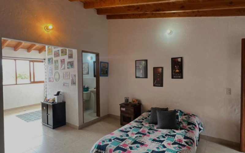 Casa en La Ceja en La Floresta