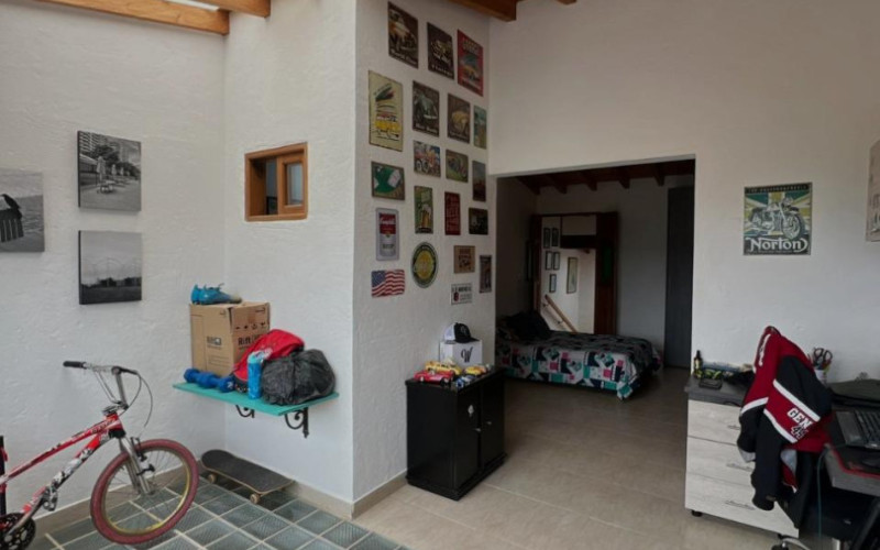 Casa en La Ceja en La Floresta