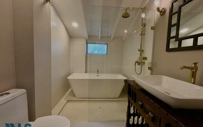 Apartamento en Medellín en El Poblado