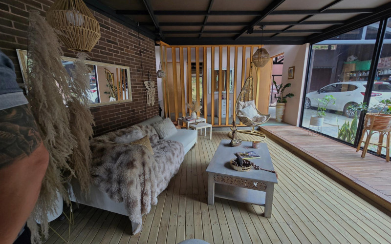 Casa en Envigado en Alto del escobero (Envigado)