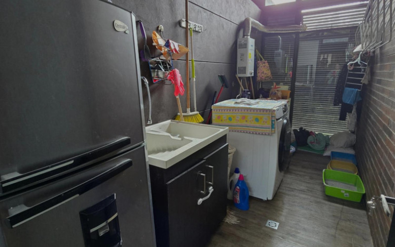 Casa en Envigado en Alto del escobero (Envigado)