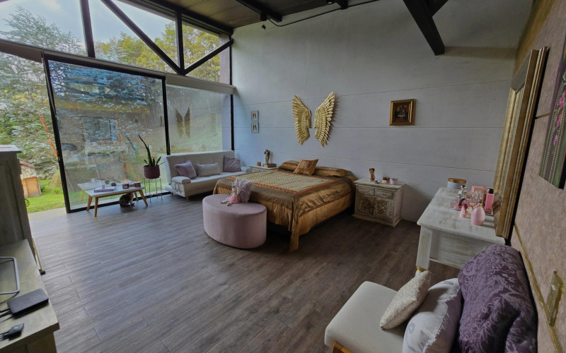 Casa en Envigado en Alto del escobero (Envigado)