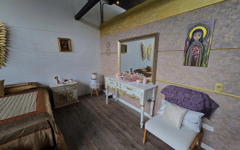 Casa en Envigado en Alto del escobero (Envigado)