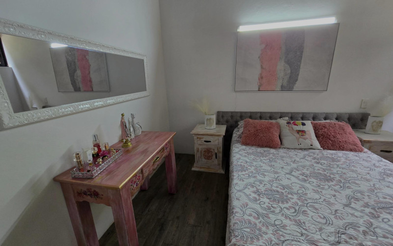 Casa en Envigado en Alto del escobero (Envigado)