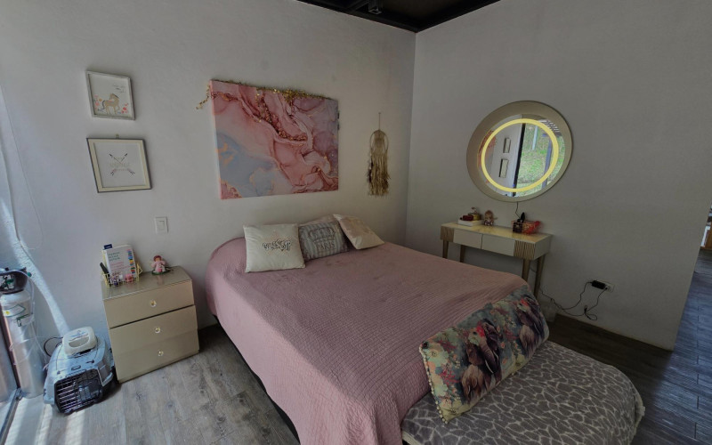 Casa en Envigado en Alto del escobero (Envigado)