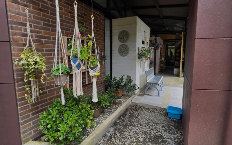 Casa en Envigado en Alto del escobero (Envigado)