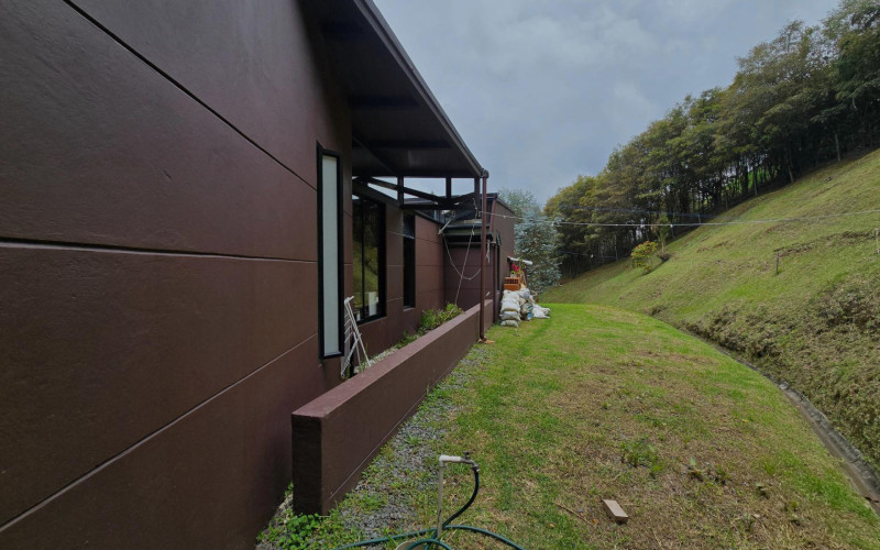 Casa en Envigado en Alto del escobero (Envigado)