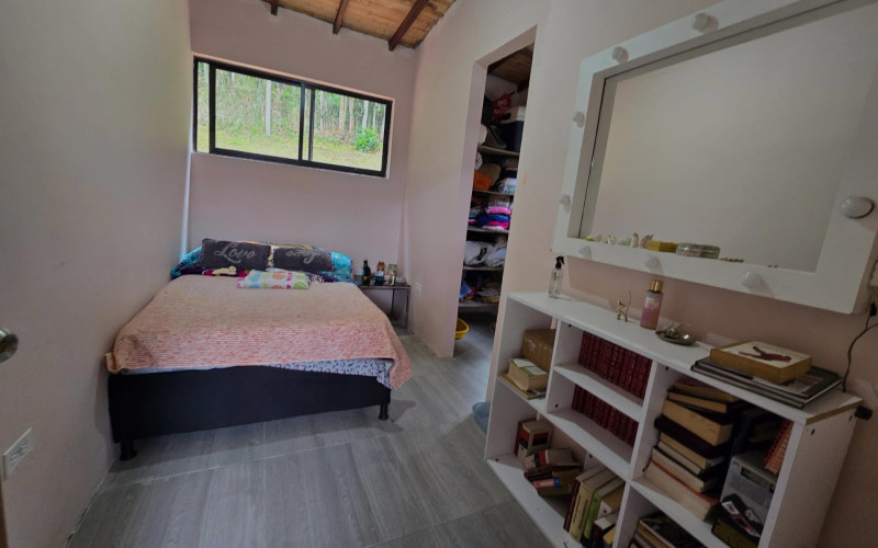 Casa en Envigado en Alto del escobero (Envigado)