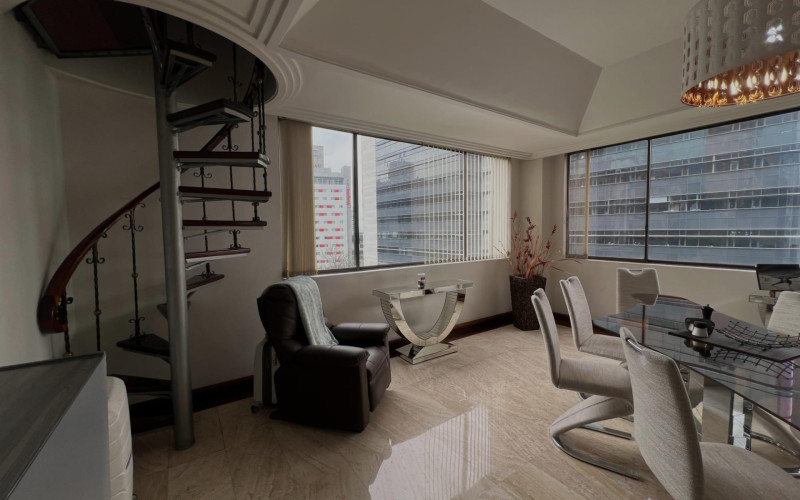 Apartamento en Medellín en Milla de oro