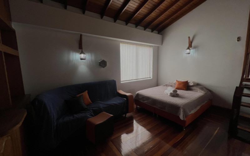 Apartamento en Medellín en Milla de oro