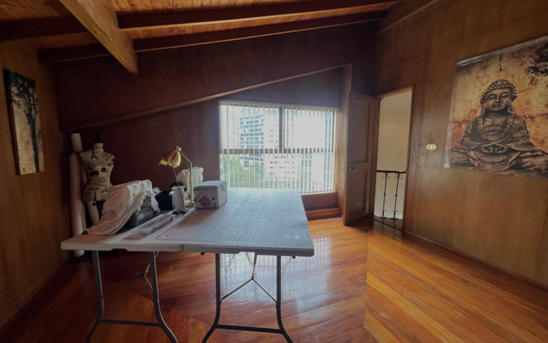 Apartamento en Medellín en Milla de oro