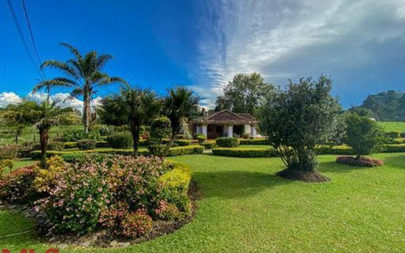 Casa en Rionegro en V. Cabeceras