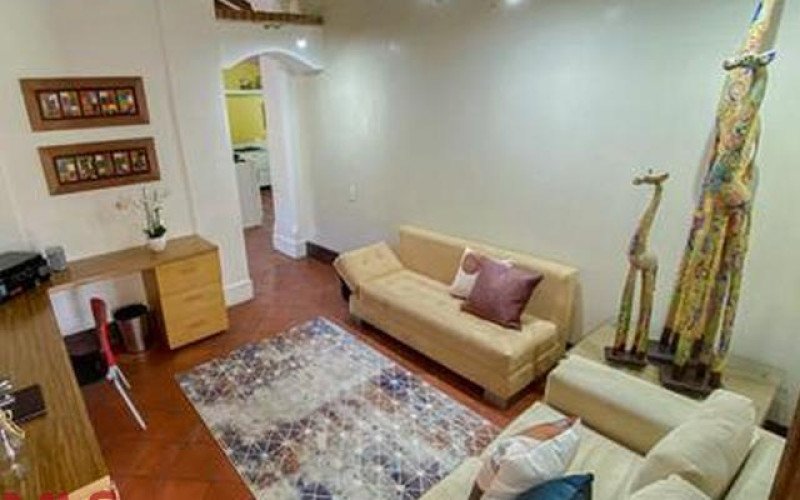 Casa en Rionegro en V. Cabeceras