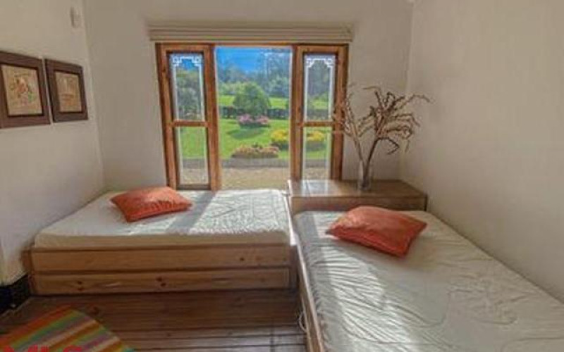 Casa en Rionegro en V. Cabeceras