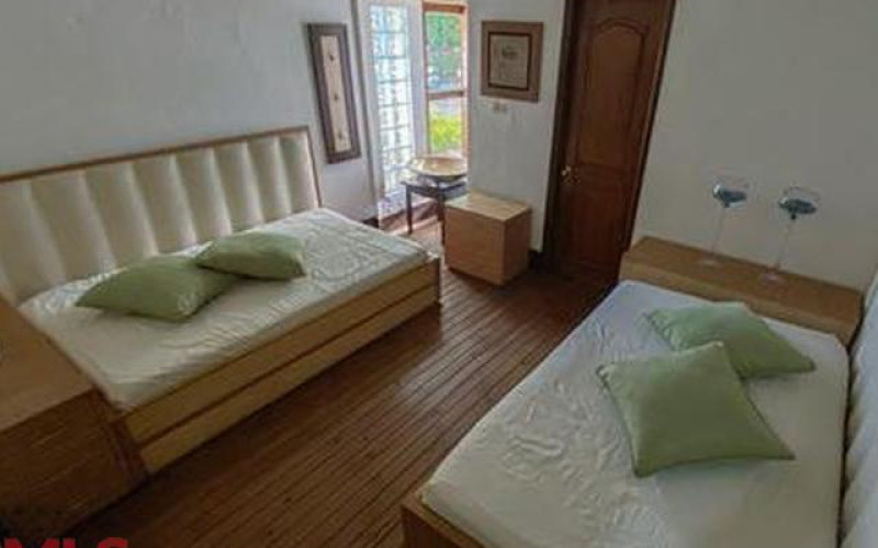 Casa en Rionegro en V. Cabeceras